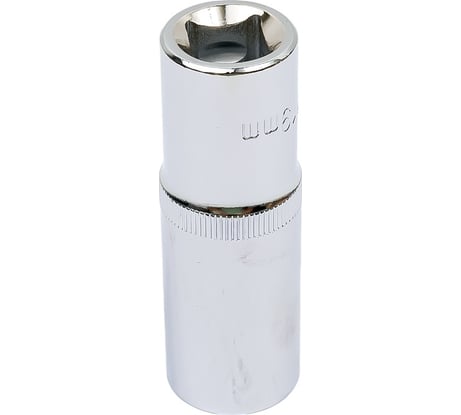 Головка торцевая глубокая 1/2" DR (19 мм) для гайковертов Ombra 112119