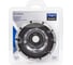 Круг зачистной Scheppach 125х22.2мм Sch-CW00122(62945) 1