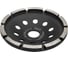 Круг зачистной Scheppach 125х22.2мм Sch-CW00122(62945) 5