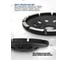 Круг зачистной Scheppach 125х22.2мм Sch-CW00122(62945) 3