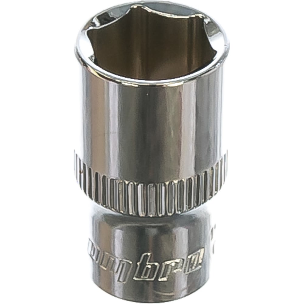Головка торцевая 1/4" DR (10 мм) для гайковертов Ombra 114010 ...