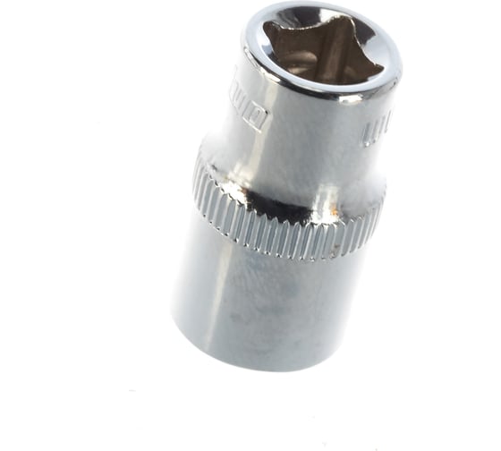 Головка торцевая 1/4" DR (10 мм) для гайковертов Ombra 114010