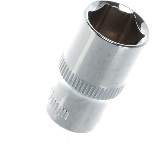 Головка торцевая 1/4" DR (10 мм) для гайковертов Ombra 114010