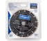 Круг отрезной Scheppach 180х22.2х2мм Sch-CW6004(62952) 5
