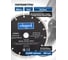 Круг отрезной Scheppach 180х22.2х2мм Sch-CW6004(62952) 3