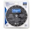 Круг отрезной Scheppach 230х22.2х2.5мм Sch-CW6005(62953) 2