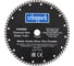 Круг отрезной Scheppach 230х22.2х2.5мм Sch-CW59985(62954) 1