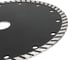 Круг отрезной Scheppach 230х22.2х2.5мм Sch-CW59985(62954) 7