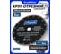 Круг отрезной Scheppach 230х22.2х2.5мм Sch-CW59985(62954) 2