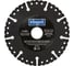 Круг отрезной Scheppach 125х22.23х2.3мм Sch-CW59962(62956) 1