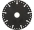 Круг отрезной Scheppach 125х22.23х2.3мм Sch-CW59962(62956) 6