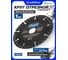 Круг отрезной Scheppach 125х22.23х2.3мм Sch-CW59962(62956) 2