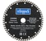 Круг отрезной Scheppach 180х22.2х2мм Sch-CW59984(62951) 1