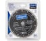 Круг отрезной Scheppach 180х22.2х2мм Sch-CW59984(62951) 2
