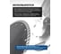 Круг отрезной Scheppach 180х22.2х2мм Sch-CW59984(62951) 4
