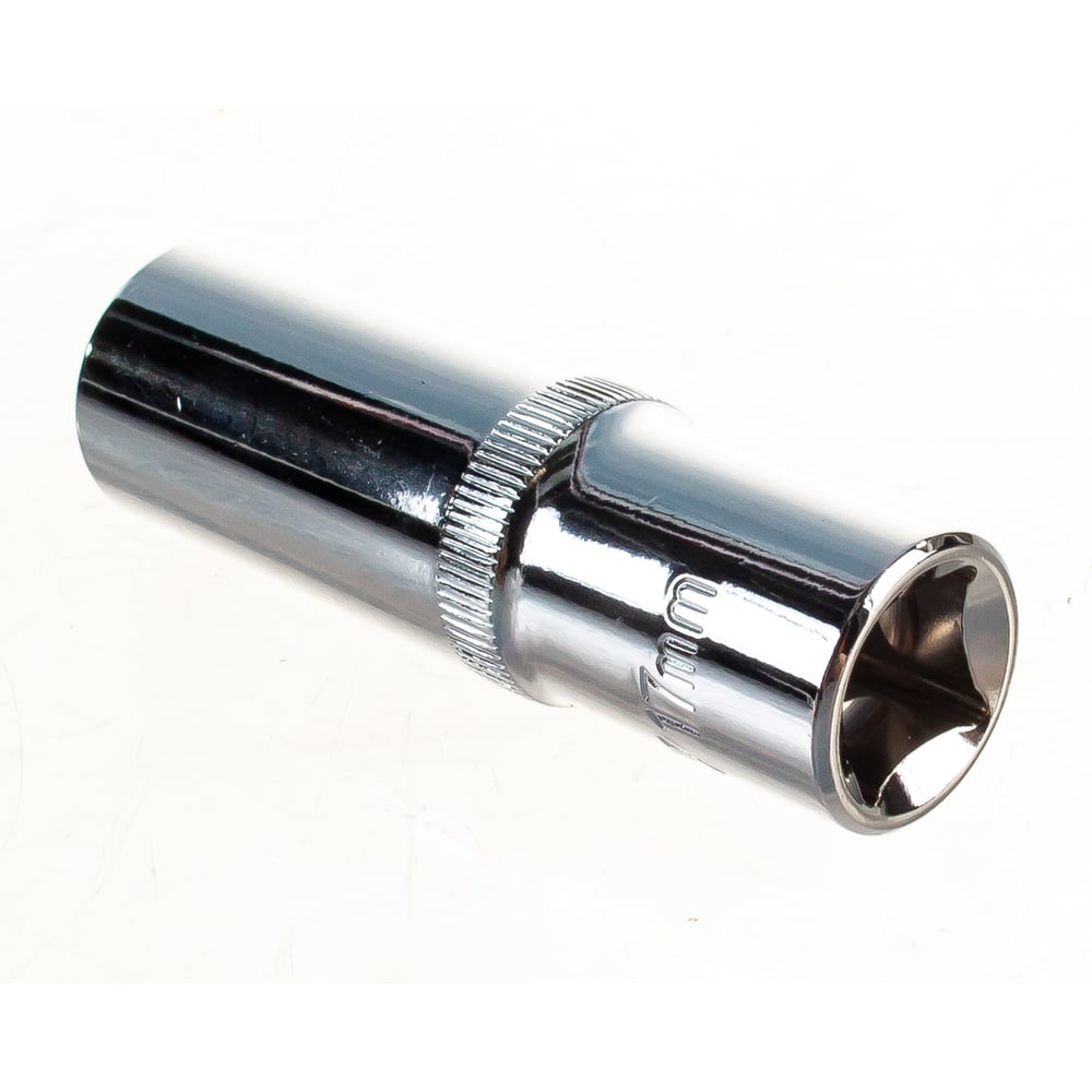 Головка торцевая 17 мм (1/2") 12 гр. высокая (OMBRA) 06867