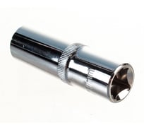 Головка торцевая глубокая 1/2" DR (17 мм) для гайковертов Ombra 112217