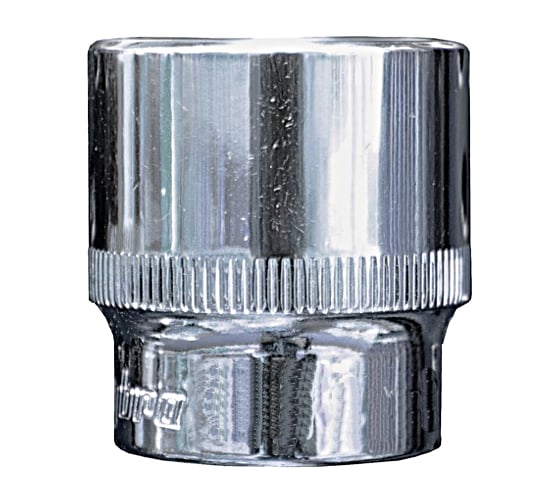 Головка торцевая глубокая 3/8" DR (14 мм) для гайковертов Ombra 138114