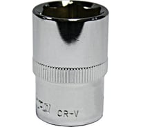 Головка торцевая 1/2" DR (27 мм) для гайковертов Ombra 112327