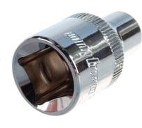 Головка торцевая 1/2" DR (8 мм) для гайковертов Ombra 112008