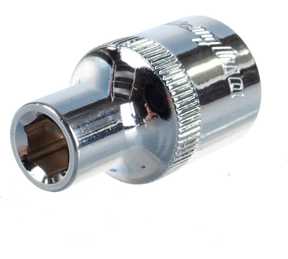 Головка торцевая 1/2" DR (8 мм) для гайковертов Ombra 112008