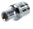 Головка торцевая 1/2" DR (8 мм) для гайковертов Ombra 112008 2