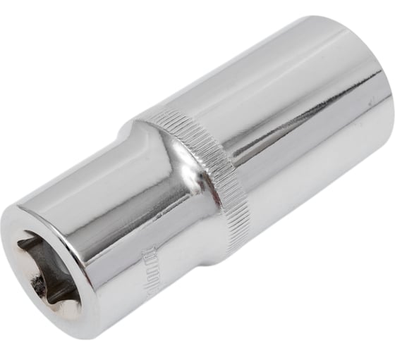 Головка торцевая глубокая 1/2" DR (24 мм) для гайковертов Ombra 112124