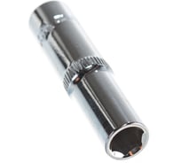 Головка торцевая глубокая 1/4" DR (7 мм) для гайковертов Ombra 114107