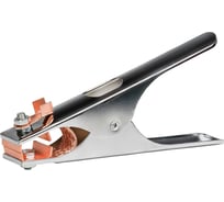 Зажим (клемма) массы Diamond Industrial 300А усиленный для сварочного аппарата DIDSVKRO300PRO