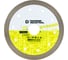 Диск алмазный ультратонкий Diamond Industrial X-тип 125х10х1.4х22.23 STINGER DIDX125STGR 7