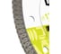 Диск алмазный ультратонкий Diamond Industrial X-тип 125х10х1.4х22.23 STINGER DIDX125STGR 2
