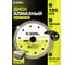 Диск алмазный ультратонкий Diamond Industrial X-тип 125х10х1.4х22.23 STINGER DIDX125STGR 2