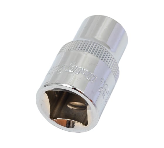 Головка торцевая 1/2" DR (12 мм) для гайковертов Ombra 112312