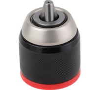 Патрон для шуруповерта Riparts одномуфтовый 2-13мм 1/2 RI-005