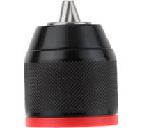 Патрон для шуруповерта Riparts одномуфтовый 0,8-10мм 3/8 RI-004