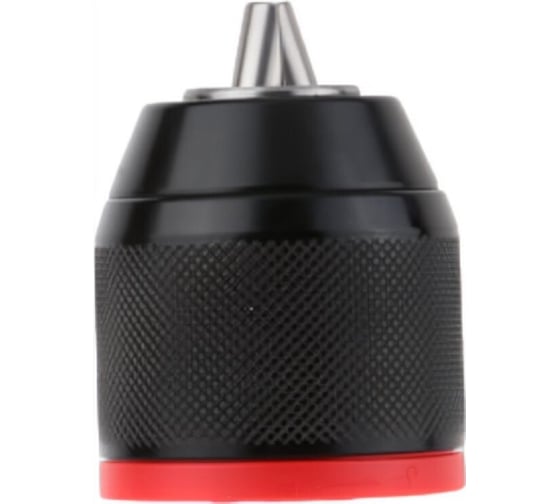 Патрон для шуруповерта Riparts одномуфтовый 0,8-10мм 3/8 RI-004 1