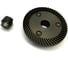Коническая пара RIparts для GA9020 RI-MA-9020-01 1