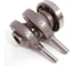 Подшипник качающий Riparts в сборе GBH2-28 RI-BO-2-28-01 1