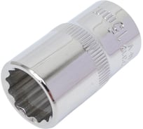 Головка торцевая 1/2" DR (15 мм) для гайковертов Ombra 112315