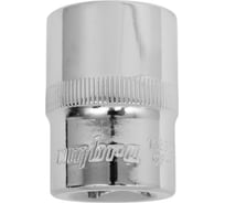 Головка 12 гр. торцевая 1/2" DR (21 мм) для гайковертов Ombra 112321