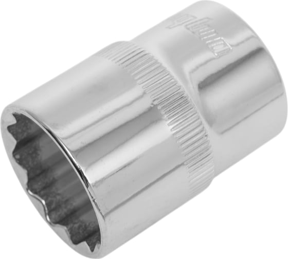 Головка 12 гр. торцевая 1/2" DR (21 мм) для гайковертов Ombra 112321