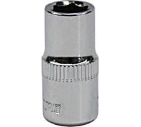 Головка торцевая 1/2" DR (11 мм) для гайковертов Ombra 112011