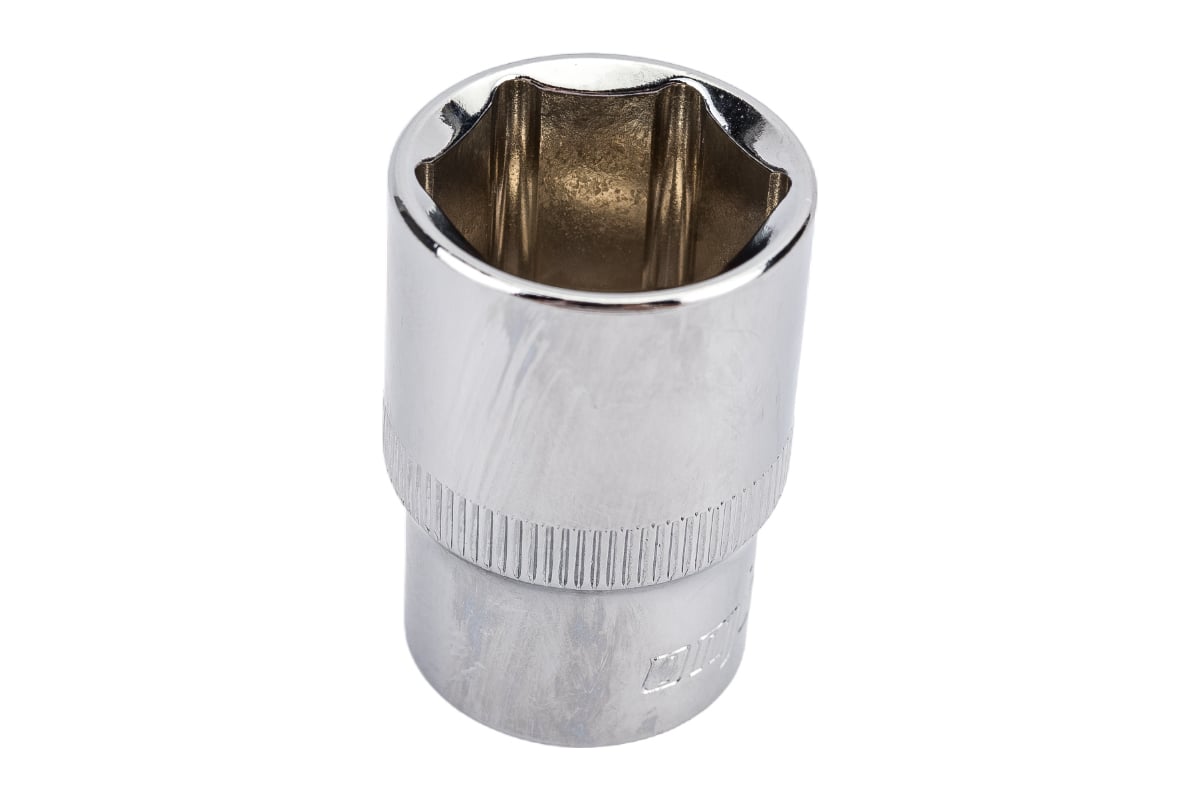 Головка торцевая 1/2" DR (19 мм) для гайковертов Ombra 112019 ...