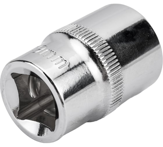 Головка торцевая 1/2" DR (19 мм) для гайковертов Ombra 112019