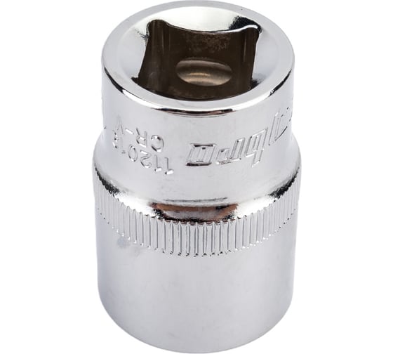 Головка торцевая 1/2" DR (19 мм) для гайковертов Ombra 112019