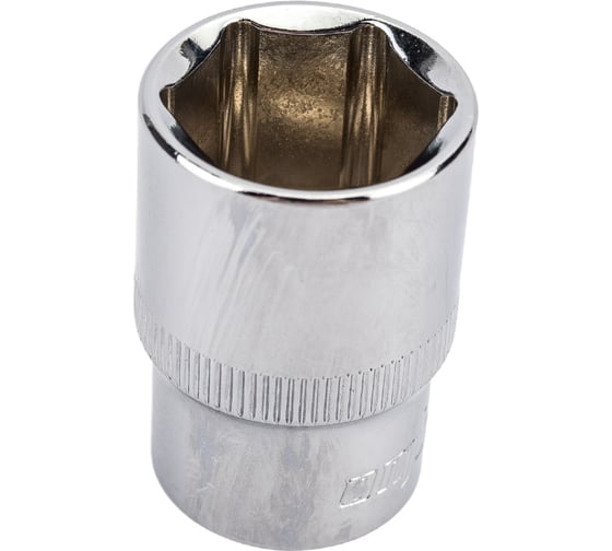Головка торцевая 1/2" DR (19 мм) для гайковертов Ombra 112019
