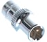 Головка торцевая 1/4" DR (6 мм) для гайковертов Ombra 114006 1