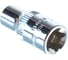 Головка торцевая 1/4" DR (6 мм) для гайковертов Ombra 114006 3