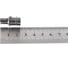 Головка торцевая 1/4" DR (6 мм) для гайковертов Ombra 114006 4