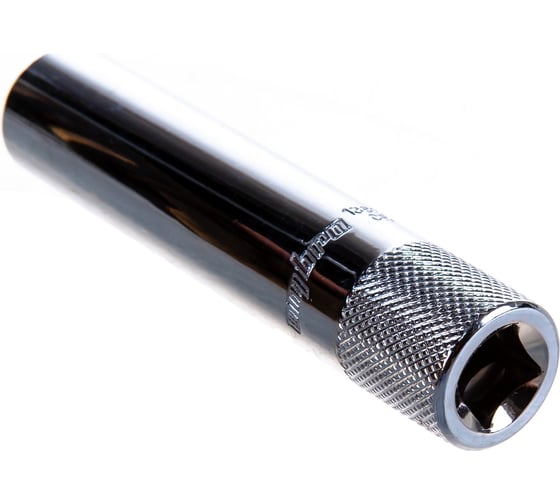 Головка торцевая свечная 3/8" DR (14 мм) Ombra 138214А 055197